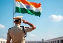 UP Police के PPS अफसरों को मिली पदोन्नति, DSP से ASP बनाए गए 43 अफसर