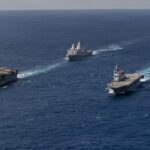 अब मचेगी तबाही! होर्मुज स्ट्रेट में स्पेशल यूनिट भेज रहा अमेरिका