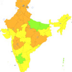 आंधी, बारिश और ओले, अगले 24 घंटे मौसम करेगा परेशान, किसानों के लिए खतरे की घंटी