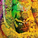 आखिर महाकाल की नगरी में ही क्यों होती है पहली होली?