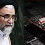 इजरायल ने ईरान के खुफिया मंत्री को भी खोजकर मार डाला