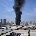 ईरान एक साथ 12 देशों पर भारी कैसे? मिसाइल और ड्रोन और ‘भूगोल’ का खेल समझिए