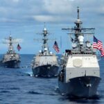 ईरान के बारूदी सुरंग बिछाने वाले 16 जहाजों मार गिराया, अमेरिका का बड़ा दावा