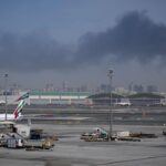 ईरान ने सस्ते ड्रोन से दुबई एयरपोर्ट के पास धमाका कैसे किया? देखिए