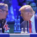 ईरान पर अकेला पड़ा अमेरिका, NATO और चीन को धमका रहे ट्रंप, नई मुसीबत की आहट?