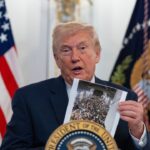 ‘ईरान से जंग हम जीत चुके हैं’, ट्रंप ने जैसे ही किया दावा, ईरान ने तबाही मचा दी