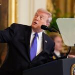 ‘उम्मीद है चीन, जापान और फ्रांस भेजेंगे जहाज,’ ईरान के आगे बेबस हुए ट्रंप