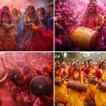 एक त्योहार, कई अंदाज, देश के अलग-अलग राज्यों में होली की खास परंपराएं