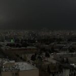 एफ-14 विमान तबाह, तेहरान में दिन में रात; इजरायल ने कैसी तबाही मचाई?