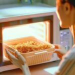 एयर फ्रायर या माइक्रोवेव में बना खाना सेहत के लिए कितना नुकसानदायक है?