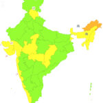 कहीं लू, कहीं बारिश और तेज हवाएं, कश्मीर से कन्याकुमारी तक जानिए मौसम का हाल
