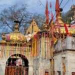 कांगड़ा का चमत्कारी ज्वाला मंदिर जहां 9 ज्योतियां कभी नहीं बुझतीं