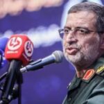 कौन थे ईरान के अली मोहम्मद नैनी, जिन्हें इजरायल ने एयर स्ट्राइक में मार गिराया?