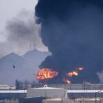 क्या UAE में मचने वाली है तबाही? ईरान ने कहा- खाली कर दें इलाका