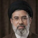 ‘खून की हर बूंद, …कीमत चुकाएगा’, मोजतबा खामेनेई की इजरायल को चेतावनी