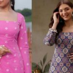 गर्मियों में पहने ये स्टाइलिश शॉर्ट कुर्तियां, कलेक्शन देख लोग हो जाएंगे हैरान