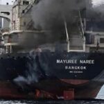 गुजरात आ रहे जहाज पर ईरान के पास हमला, 20 लोगों को बचाया गया; तीन लापता