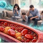 घर के अंदर मौजूद ओजोन, कैसे खराब कर रहा है आपका खून?