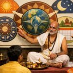 चमकेगा आपका भाग्य, मकर राशि में आ रहे चंद्रमा, राशिफल में बड़ा बदलाव