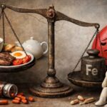 चाय और खाना साथ लेने से बढ़ सकती है खून की कमी, जानिए कैसे?