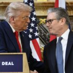 डर या मजबूरी, ईरान से जंग में ट्रंप का साथ क्यों दे रहा ब्रिटेन? इनसाइड स्टोरी