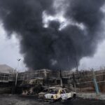 ‘तुम्हारे तेल-गैस इंफ्रास्ट्रक्चर में आग लगाएंगे’, ईरान ने अमेरिका को धमकाया