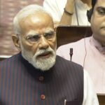 ‘दुनिया की अर्थव्यवस्था हिल गई, परीक्षा की घड़ी’, ईरान संकट पर राज्यसभा में PM