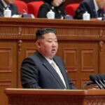 न विरोधी, न खुद लड़े, फिर भी नॉर्थ कोरिया में 99.93 फीसदी वोट से जीत गए किम जोंग