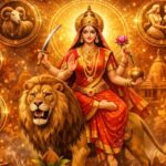 नवरात्रि में कात्यायनी की कृपा कैसे चमकाएगी भाग्य? पढ़ें राशिफल