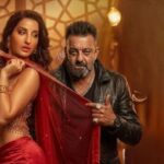 नोरा फतेही की ‘सरके चूनर’ गाने पर संसद में सवाल, सरकार ने क्या जवाब दिया?