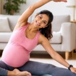 प्रेग्नेंसी में एक्सरसाइज सेफ है या नहीं? एक्सपर्ट से जानिए