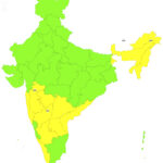 फिर आने वाली है आफत! 29 मार्च तक आंधी, बारिश और ओले गिरने का अलर्ट जारी