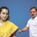 ‘फिल्में नहीं चल रहीं, उनको मेडिकल हेल्प चाहिए’, कंगना पर भड़कीं कांग्रेस सांसद