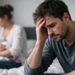 बच्चे के जन्म के बाद पिता को हो जाता है डिप्रेशन, रिपोर्ट ने खुलासा