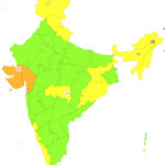 बढ़ती गर्मी के बीच राहत, पंजाब, हरियाणा, UP समेत 7 राज्यों में बारिश का अलर्ट