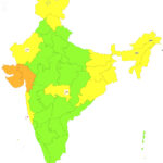 बढ़ती गर्मी के बीच होगी बारिश, IMD ने 14 राज्यों में जारी किया अलर्ट