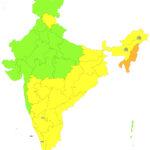 बढ़ती गर्मी से मिलेगी राहत, दिल्ली, यूपी-बिहार समेत कई राज्यों में होगी बारिश