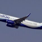 बढ़ेगा इंडिगो का किराया, कंपनी लगाएगी एक्स्ट्रा फ्यूल सरचार्ज