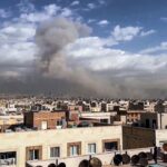 ‘बिना इजाजत बॉर्डर पार न करें’, ईरान में फंसे इंडियंस के लिए एडवाइजरी जारी