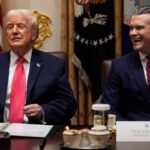 ‘बुरे लोगों को मारने के लिए…’, अमेरिका ने मांगी 200 बिलियन डॉलर की फंडिंग