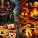 भद्रा और पंचक में कौन सी गलतियां करते हैं लोग, जिनका पड़ता है कुंडली पर बुरा असर