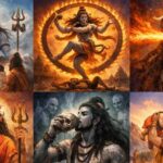 भोले या मनमाने, भगवान शिव को इतने नाम क्यों मिले?