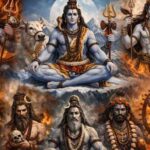 भोलेनाथ के कितने रूपों की होती है पूजा? जानिए अवतारों से जुड़ी खास बातें