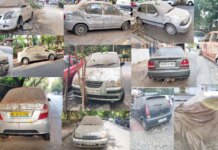 महाराष्ट्र ग्रीन टैक्स- सरकार ने प्रदूषण से निपटने के लिए पुरानी गाड़ियों पर दोगुनी फीस बढ़ाने को मंजूरी दी