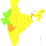 मार्च के आखिरी दिन बारिश और आंधी करेगी परेशान, जानिए अपने राज्य के मौसम का हाल