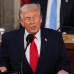 मीडिया कंपनियों को ट्रंप की धमकी, ईरान को लेकर फेक न्यूज वाली कही बात