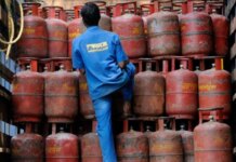 मुंबई पुलिस ने गैस सिलेंडर ऑनलाइन फ्रॉड के बारे में चेतावनी दी