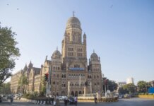 बीएमसी पूरे शहर में 144 करोड़ की लागत से 547 डीवाटरिंग पंप लगाएगी