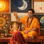 मेष से मीन तक, ग्रहों की बदल रही चाल, किस राशि की बदलेगी दशा? राशिफल पढ़ें