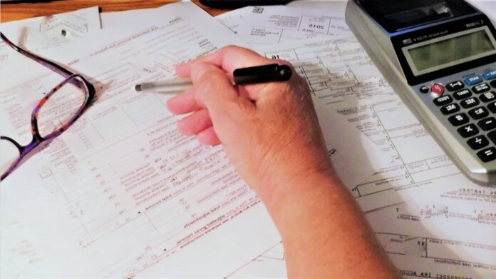 रेवेन्यू प्रेशर के बीच VVMC में प्रॉपर्टी और वॉटर टैक्स